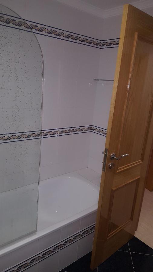 Apartamento Luminoso Urb. Quinta Das Palmeiras Porches  Εξωτερικό φωτογραφία