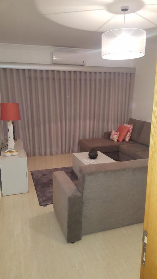 Apartamento Luminoso Urb. Quinta Das Palmeiras Porches  Εξωτερικό φωτογραφία