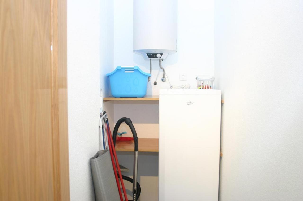 Apartamento Luminoso Urb. Quinta Das Palmeiras Porches  Εξωτερικό φωτογραφία