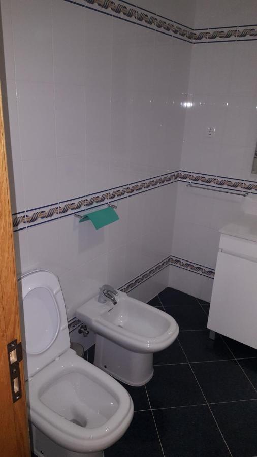 Apartamento Luminoso Urb. Quinta Das Palmeiras Porches  Εξωτερικό φωτογραφία