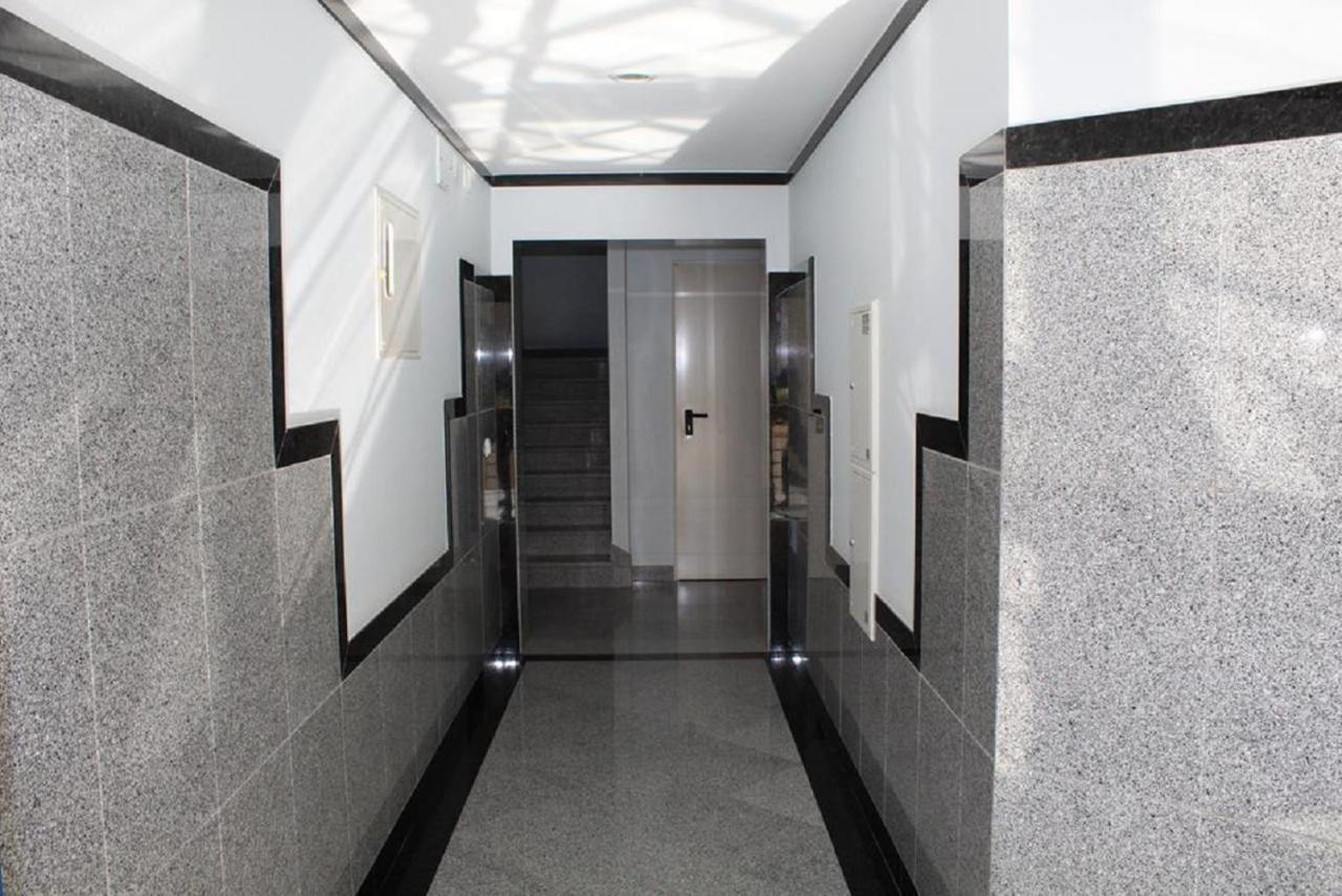 Apartamento Luminoso Urb. Quinta Das Palmeiras Porches  Εξωτερικό φωτογραφία