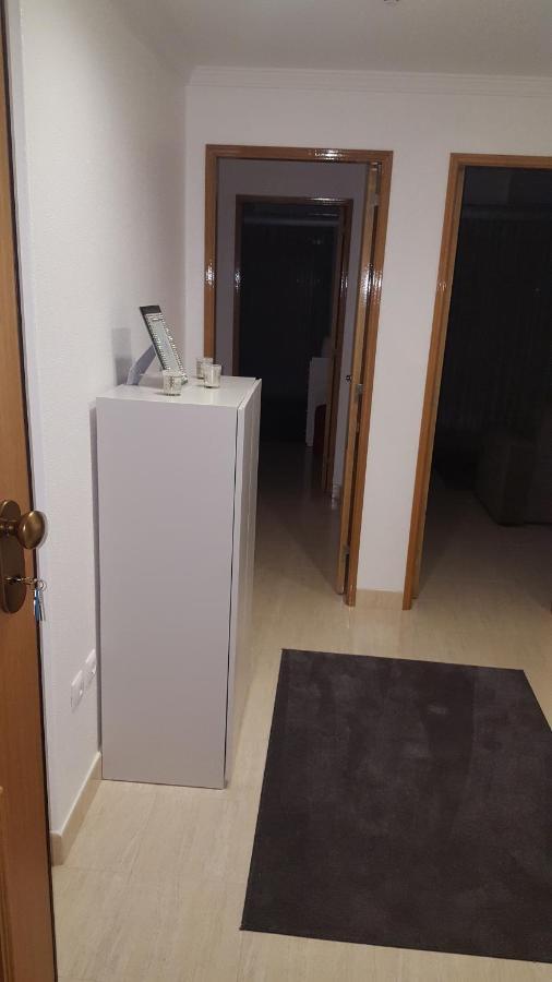 Apartamento Luminoso Urb. Quinta Das Palmeiras Porches  Εξωτερικό φωτογραφία